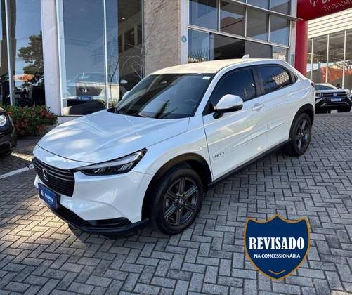 HONDA HR-V 1.5 DI I-VTEC FLEX EXL CVT